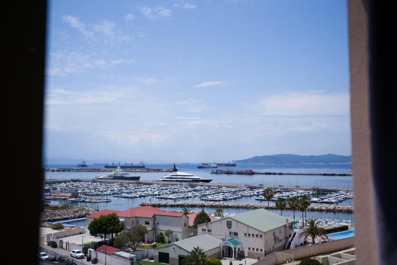 Westone Suite-Hosted By Sweetstay Gibraltar Exterior foto