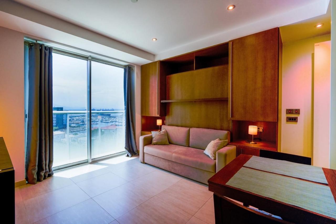 Westone Suite-Hosted By Sweetstay Gibraltar Exterior foto