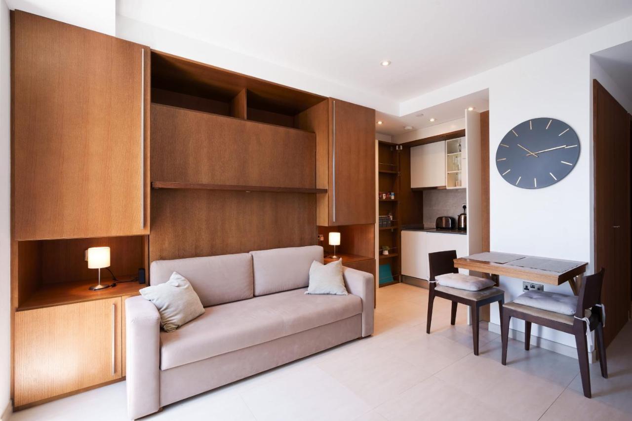 Westone Suite-Hosted By Sweetstay Gibraltar Exterior foto