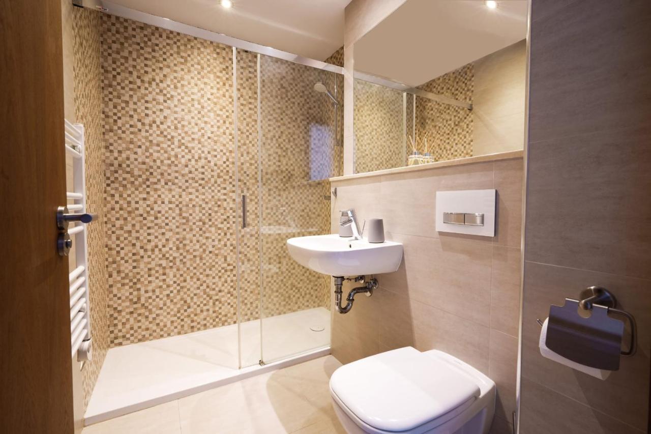 Westone Suite-Hosted By Sweetstay Gibraltar Exterior foto
